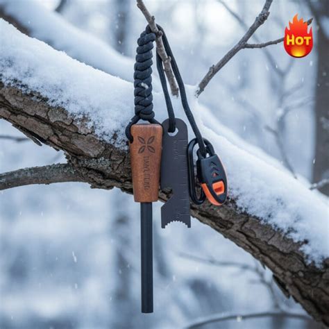 Understanding How Ferro Rods Work: The Ultimate Guide for … - balustradellc