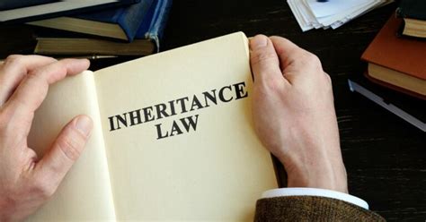 Understanding Inheritance and Probate Laws: A Comprehensive Guide - balustradellc