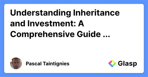 Understanding Inheritance Rights: A Comprehensive Guide - balustradellc