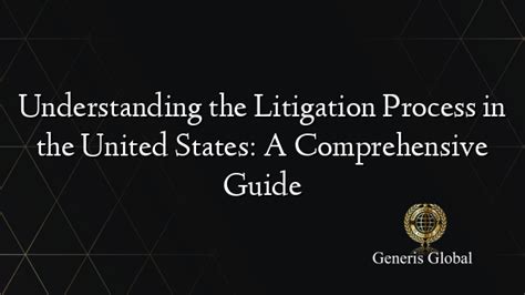 Understanding Insurance Claims and Litigation: A Comprehensive Guide - balustradellc