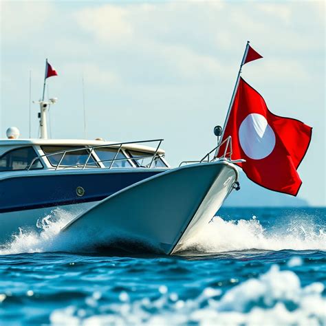 Understanding International Boat Flags: A … - balustradellc