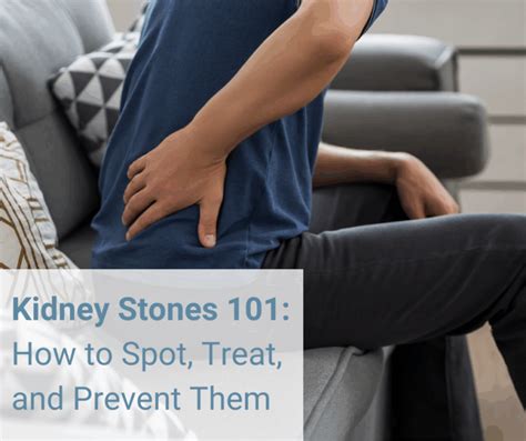 Understanding Kidney Stones and How to Prevent Them - balustradellc