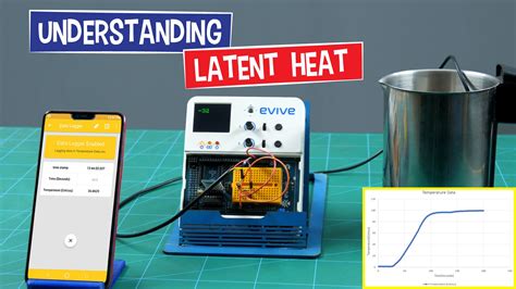 UNDERSTANDING LATENT HEAT