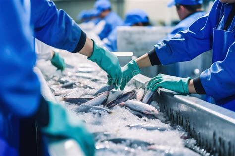 Understanding Legal Standards for Fish Processing Industries in the ... - balustradellc