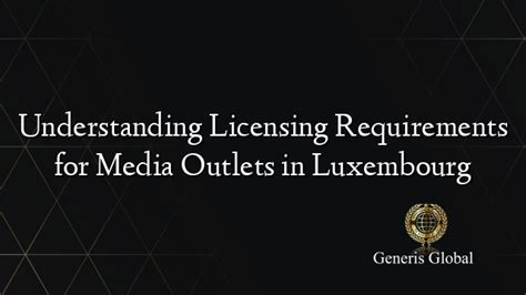 Understanding Licensing Requirements for Media Outlets in China - balustradellc