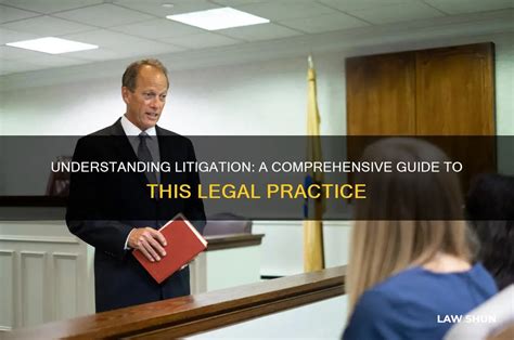 Understanding Litigation in Insurance Claims: A Comprehensive Guide - balustradellc