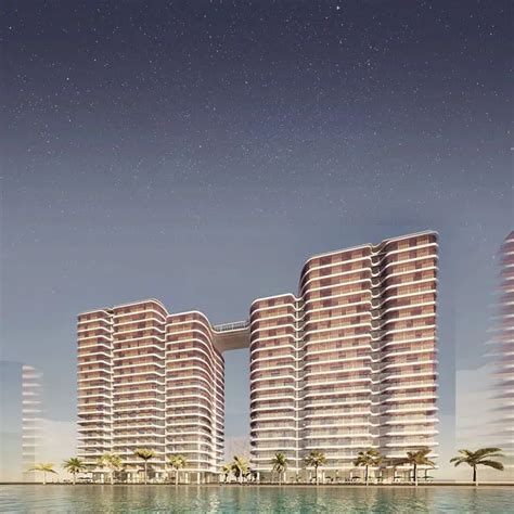 Understanding Luxury Mixed Developments in Dubai - balustradellc
