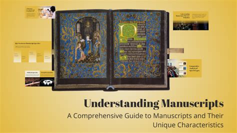 Understanding Manuscripts - American Women: Resources from the ... - muktibox.com