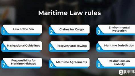 Understanding Maritime Salvage Law: Key Concepts … - raincitystudios.com