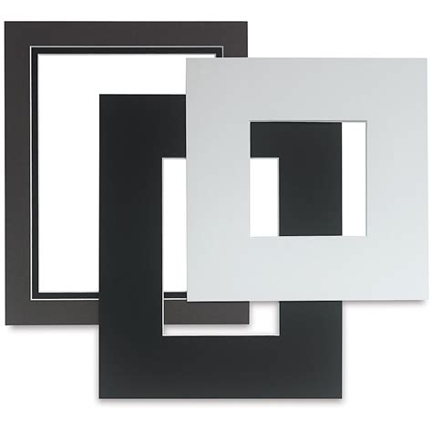 Understanding Mat Board Types for Picture Framing - Frame Destination - muktibox.com