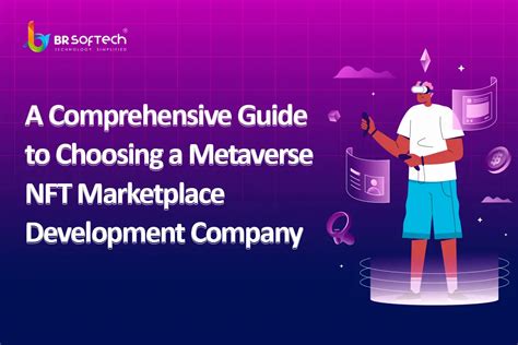 Understanding Metaverse NFT Marketplace Platform Development - balustradellc