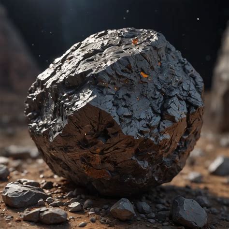 Understanding Meteorite Pricing: Key Economic Factors - wintechmobiles.com