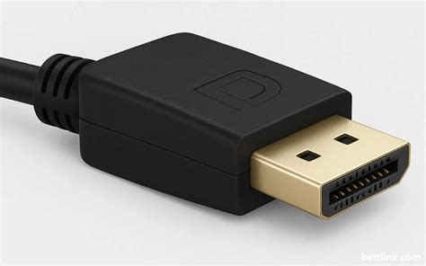 Understanding Monitor Cables: HDMI, DisplayPort, … - balustradellc