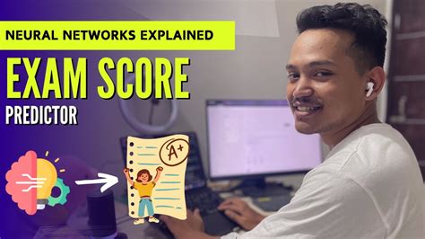 Understanding Neural Networks: Predicting Exam Scores with AI - coolestguyplanet.net