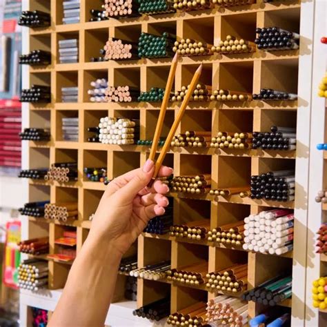 Understanding No. 1 & No. 2 Pencils: The Complete … - muktibox.com