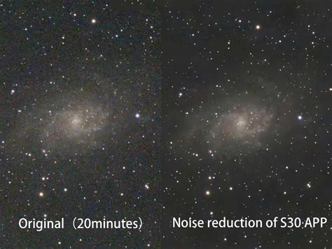 Understanding noise and mitigating it in astrophotos - wintechmobiles.com