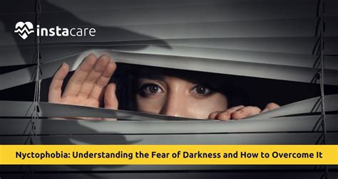 Understanding Nyctophobia: How The Fear Of … - balustradellc