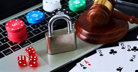 Understanding Online Gambling Laws in the US in … - balustradellc