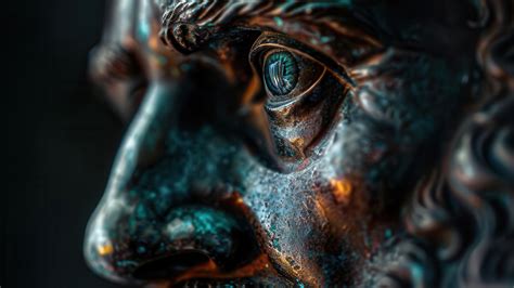 Understanding Patinas for Bronze Sculptures - balustradellc