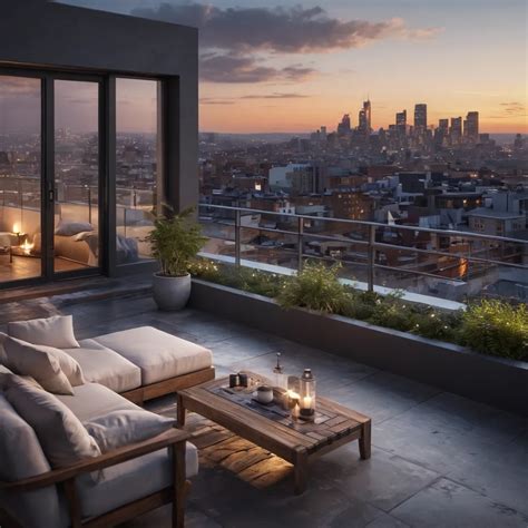 Understanding Penthouse Apartments: A … - balustradellc