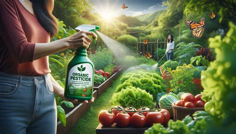 Understanding Pesticides in Organic and Conventional … - balustradellc