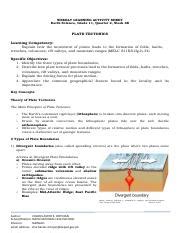 Understanding Plate Tectonics: Key Concepts and Processes - wintechmobiles.com