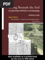 Understanding Postholes in Archaeology | PDF - wintechmobiles.com