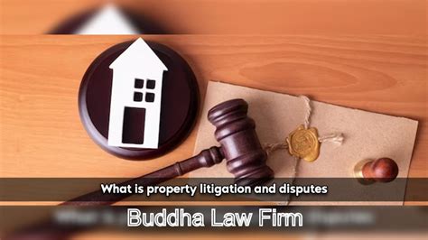 Understanding Property Disputes: Common Legal Strategies - balustradellc