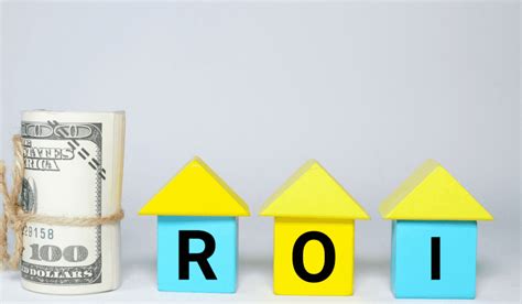 Understanding Property ROI: Simple Guide for Real … - balustradellc