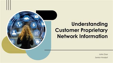 Understanding Proprietary Information: A Comprehensive Guide - balustradellc