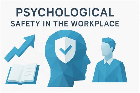 Understanding Psychological Safety in the Workplace - balustradellc