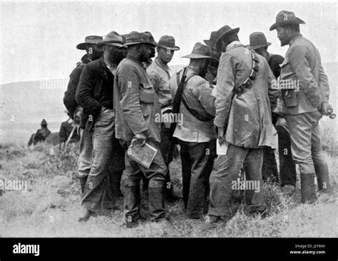 Understanding Resistance in the Boer War: A Comprehensive Military ... - wintechmobiles.com