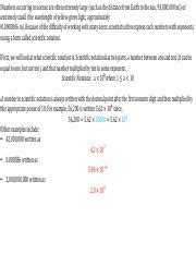 Understanding Scientific Notation: A Comprehensive Guide for - wintechmobiles.com