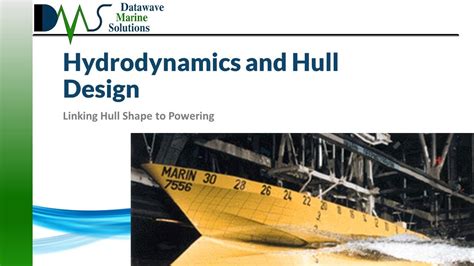 Understanding Ship Design and Hydrodynamics | The Cool Ship - wintechmobiles.com