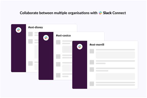 Understanding Slack Connect | Slack Developer Docs - coolestguyplanet.net