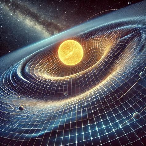 Understanding Space-Time: The Fabric of the Universe … - balustradellc