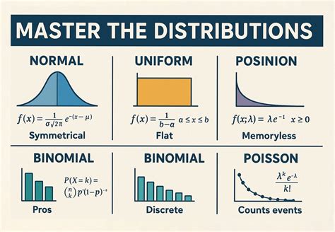 Understanding Statistical Models: Binomial, Poisson, and Gaussian ... - wintechmobiles.com