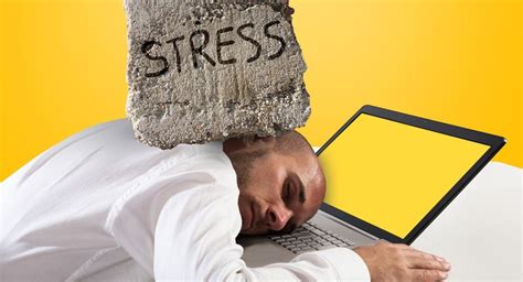 Understanding Stress: Causes, Impacts, and Coping Strategies - wintechmobiles.com