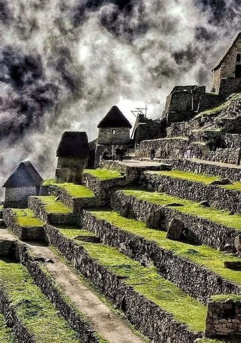 Understanding Terraces and Agricultural Engineering in Ancient ... - wintechmobiles.com