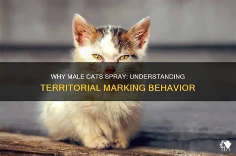 Understanding Territorial Marking: How Animals Communicate and ... - raincitystudios.com