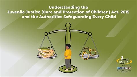 Understanding the Application of the Juvenile Justice Act in ... - balustradellc