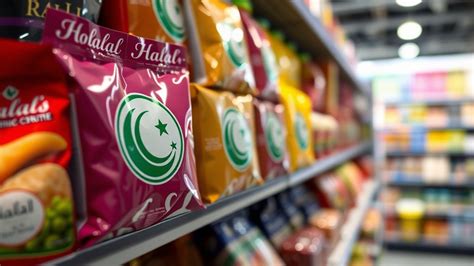 Understanding the Awareness of the Importance of Halal Labels to ... - balustradellc