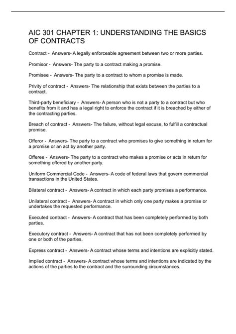 Understanding the Basics of Software Contracts - UpCounsel - coolestguyplanet.net