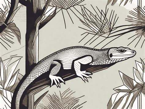 Understanding the Behavior of Monitor Lizards - Wild … - balustradellc