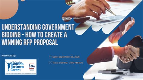 Understanding the Bidding Process for Government Contracts - balustradellc