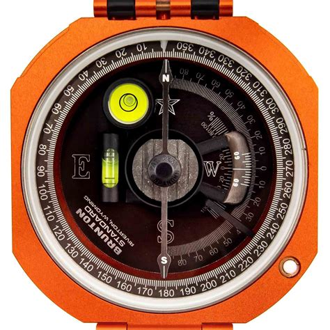 Understanding the Brunton Compass | PDF | Science - wintechmobiles.com