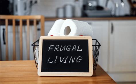 Understanding the frugal living lifestyle & how to apply it - balustradellc