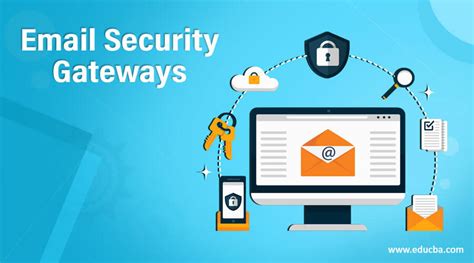 Understanding the Functionality of Email Gateways - coolestguyplanet.net