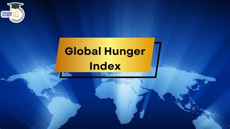 Understanding the global hunger index and its correlates across ... - wintechmobiles.com