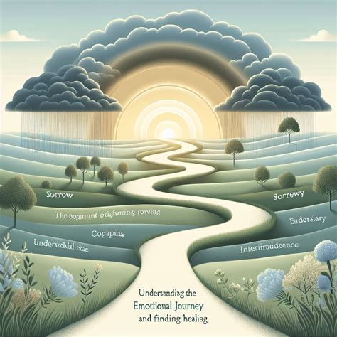 Understanding the Grief Journey to Healing - Grit … - balustradellc